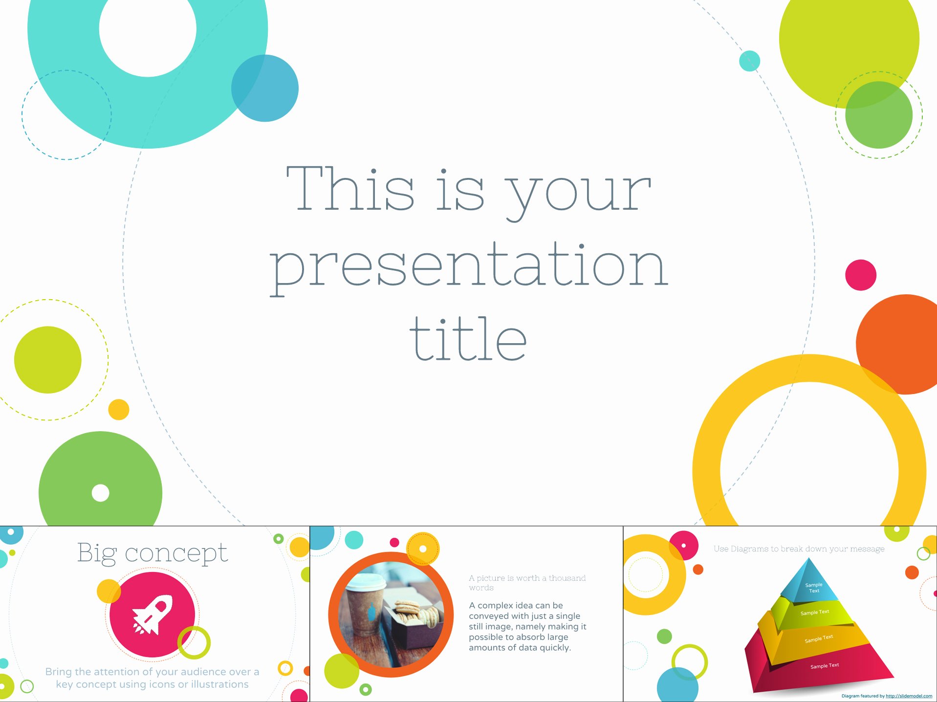 30 Free Google Slides Templates for Your Next Presentation