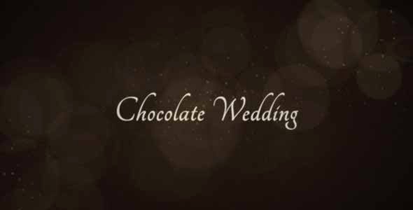 30 Sentimental Wedding after Effects Template Collection