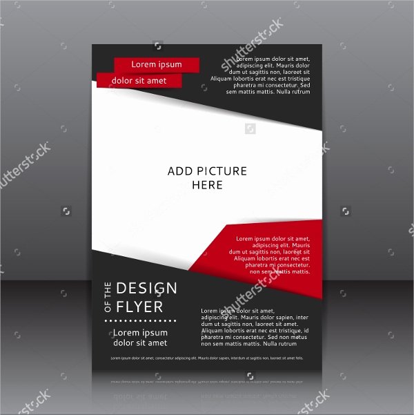 31 Sample Marketing Flyer Templates Psd Publisher