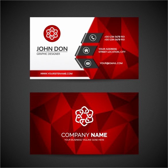 33 Free Business Cards Psd Ai Vector Eps