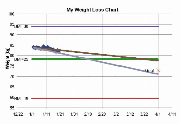 excel chart templates