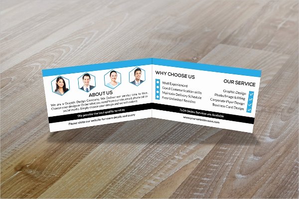 36 Modern Business Card Templates Pages Psd Word Ai