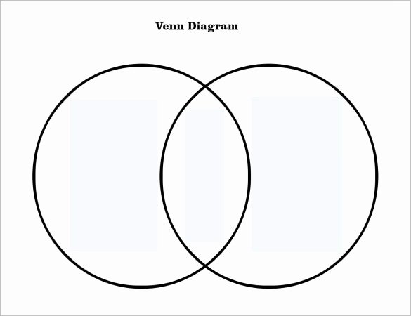 36 Venn Diagram Templates Pdf Doc Xls Ppt