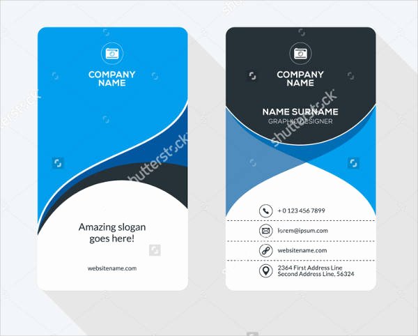 39 Id Card Templates Psd Eps Png