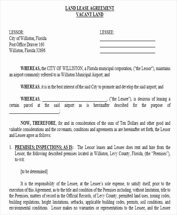 39 Lease Agreement forms