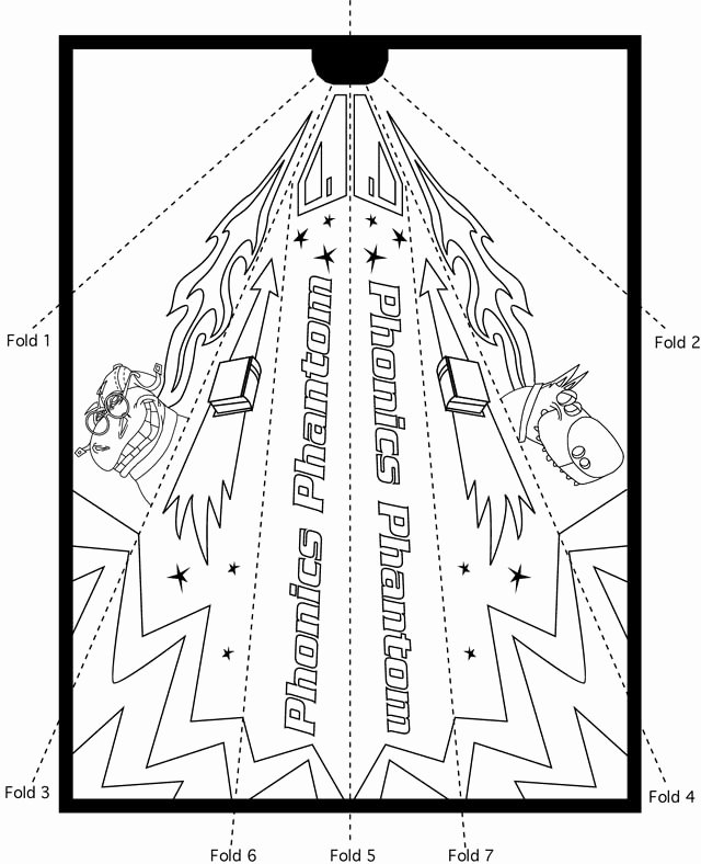 4 Best Of Easy Printable Paper Airplane Designs