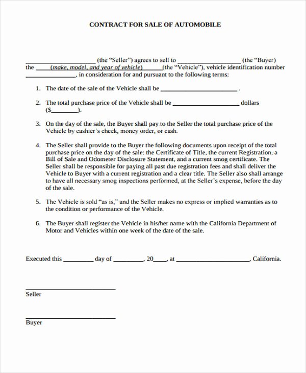 40 Printable Loan Agreement forms