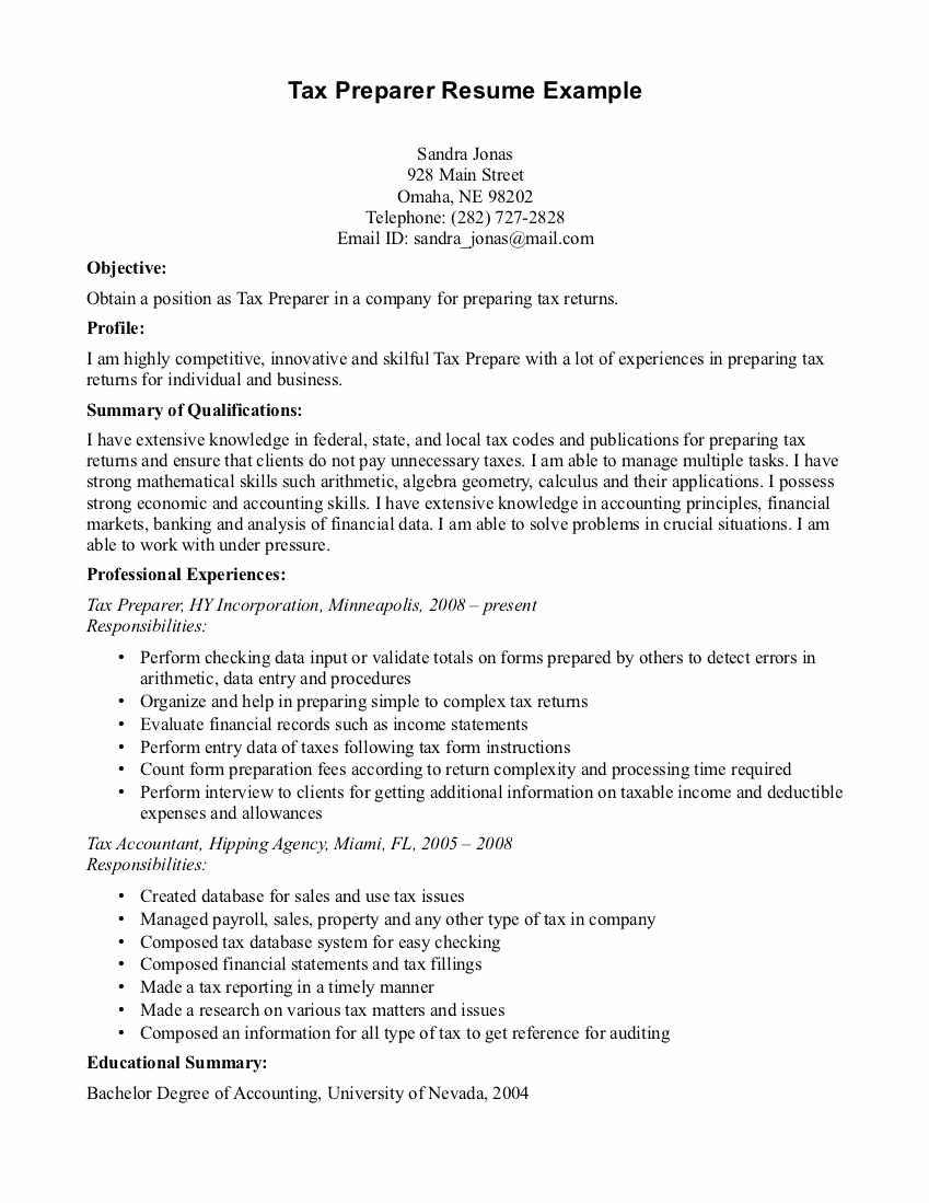 41 Expert Data Entry Job Description for Resume Kb