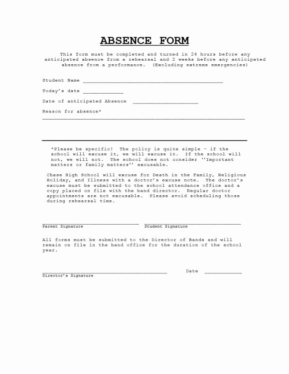 42 Fake Doctor S Note Templates for School &amp; Work