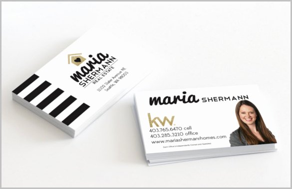 45 Cool Business Cards Free Psd Eps Illustrator