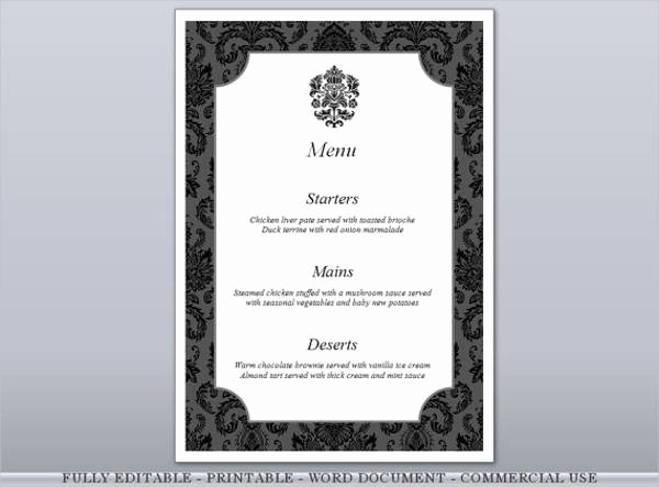 dinner invitation templates