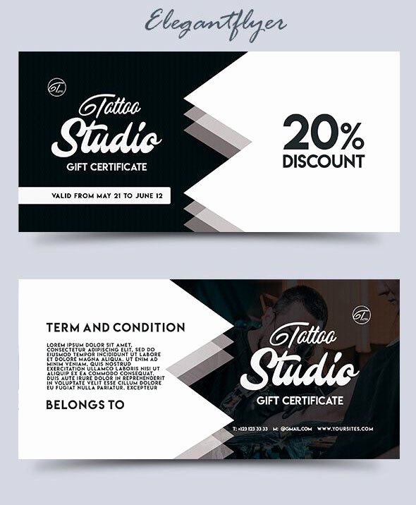 30 free psd professional t certificate templates for business ideas