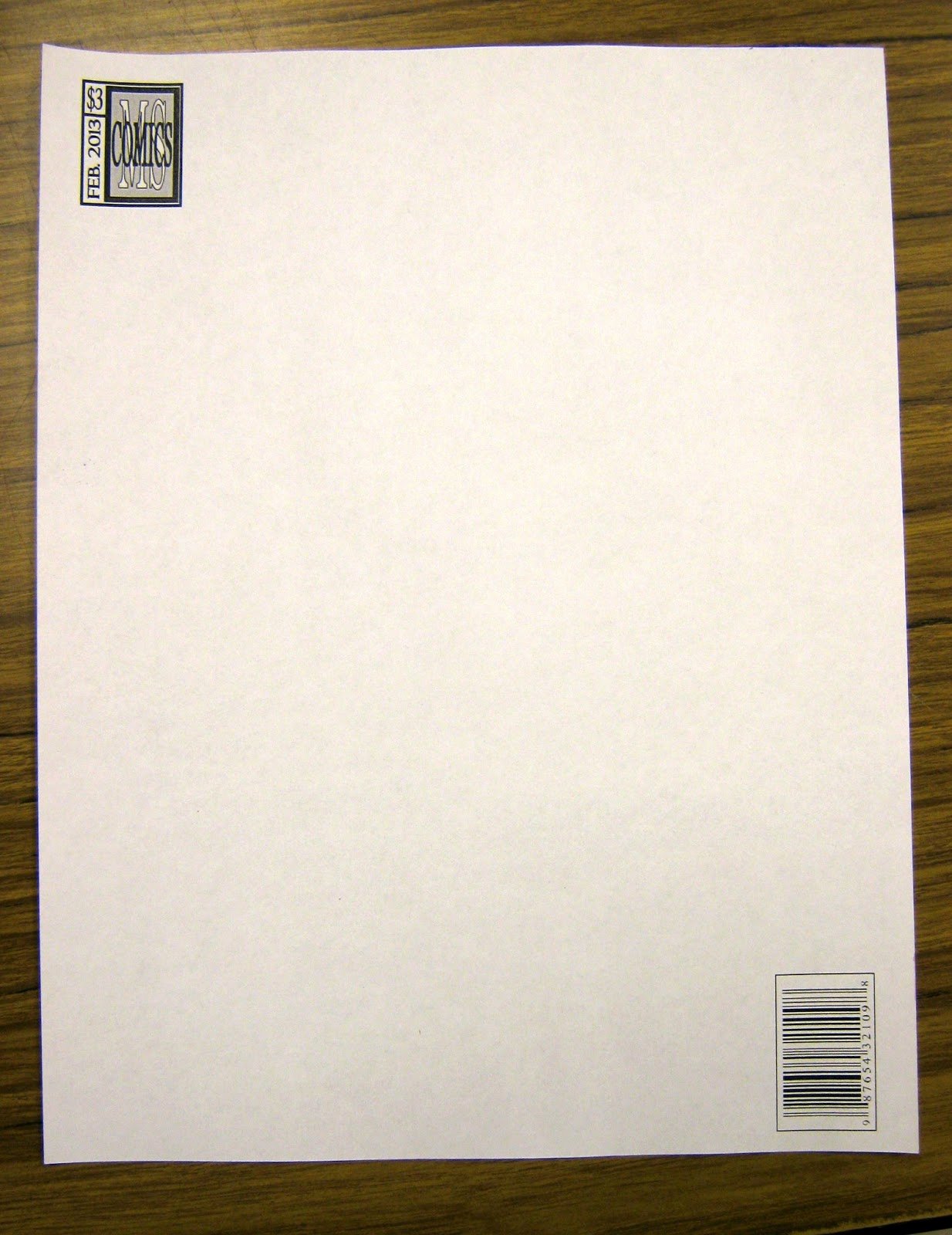 5 Best Of Blank Ic Book Cover Blank Ic Book