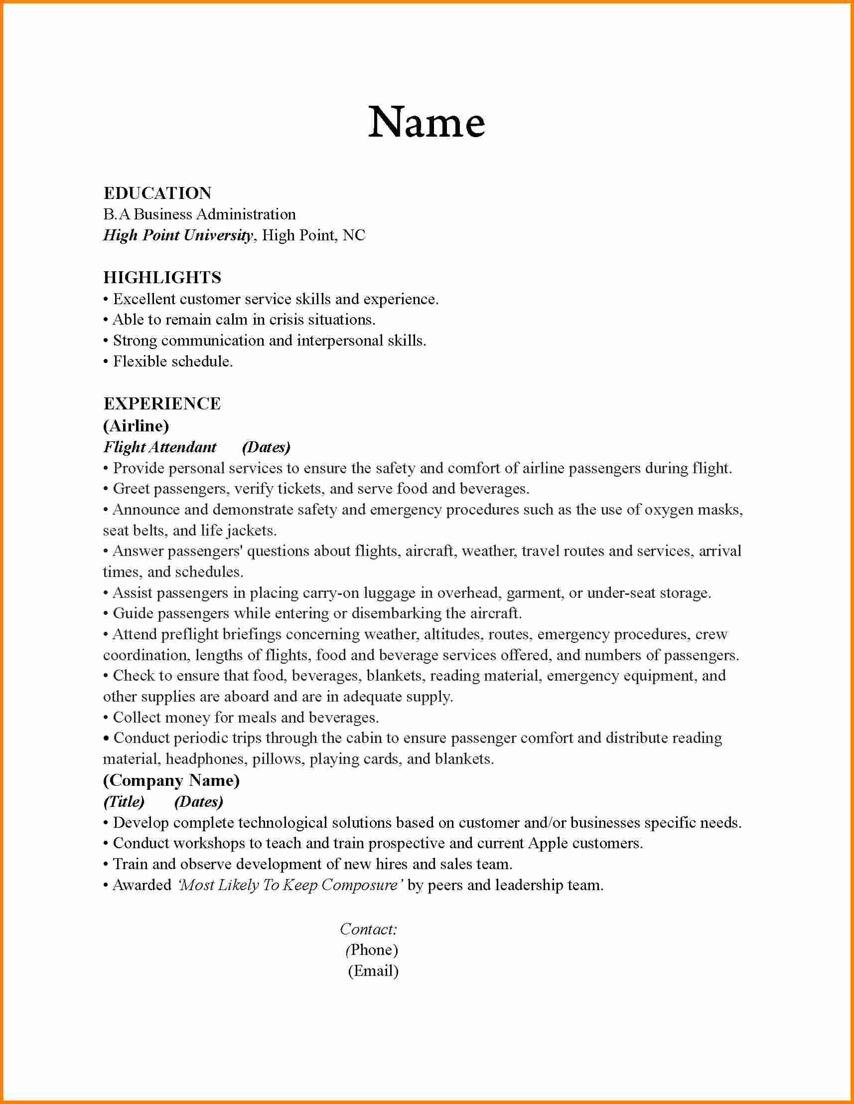 cover letter openings examples