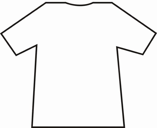 50 Free Awesome T Shirt Templates