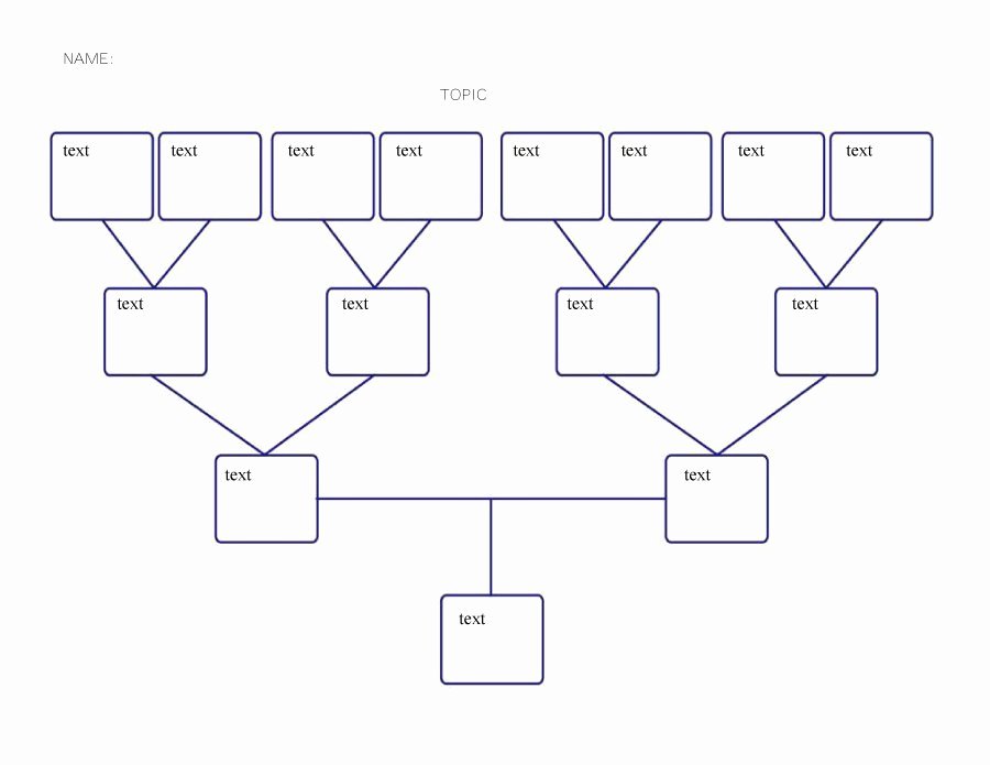 family tree templates