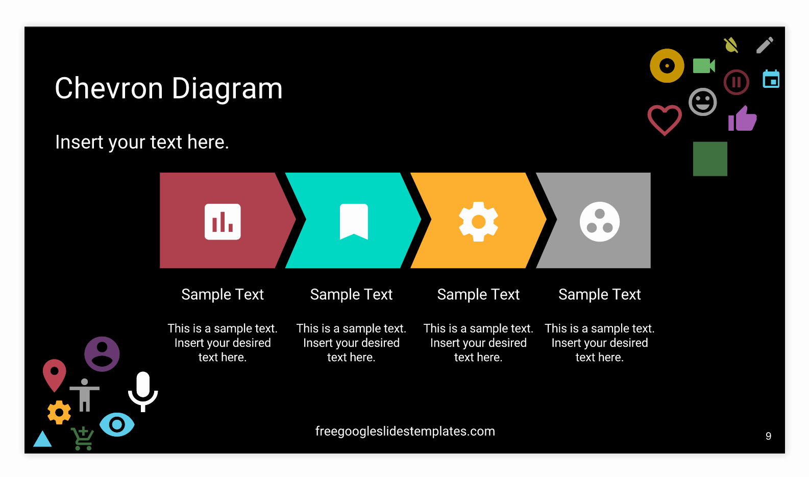 50 Free Google Slides Templates Designs for Presentations