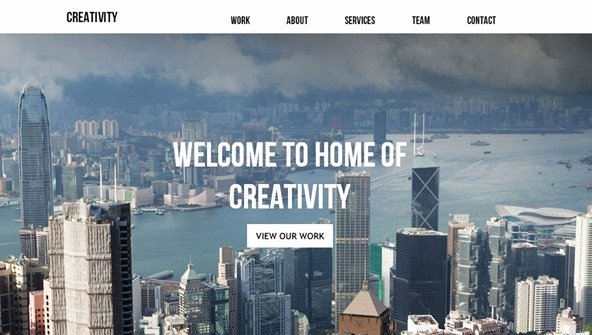 50 Premium and Free Muse Templates