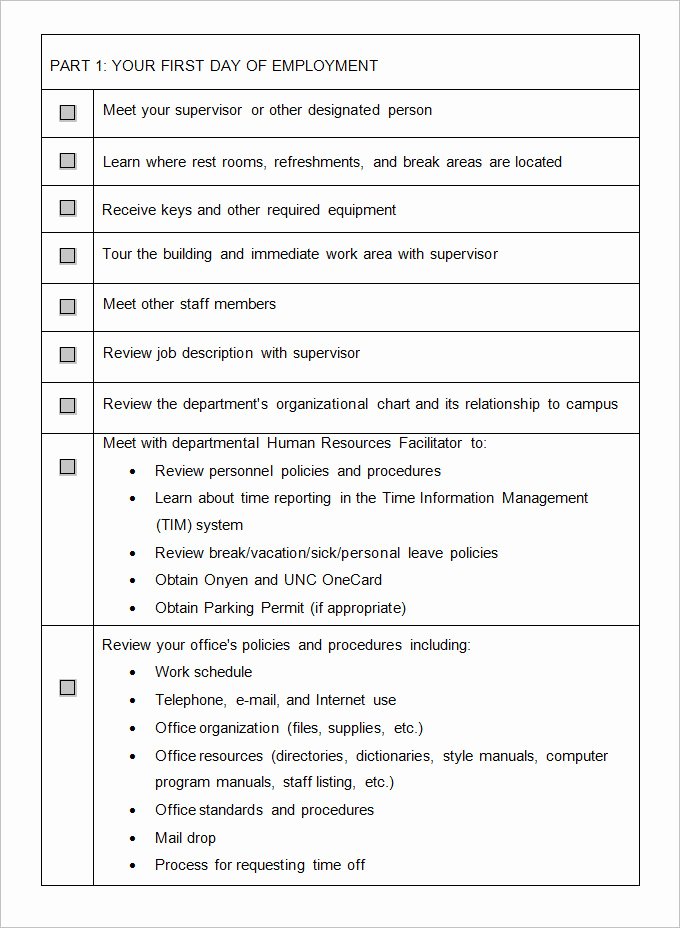 53 Hr Policy Templates Hr Templates