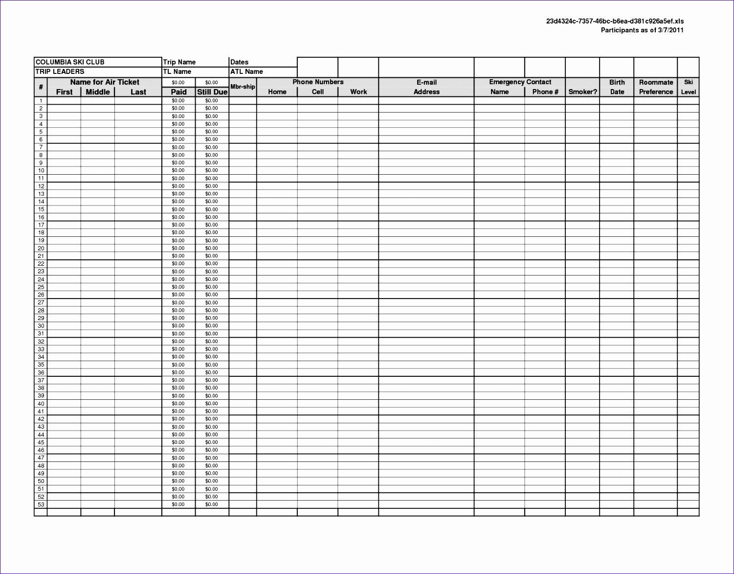 6 Accounting Template Excel Exceltemplates Exceltemplates