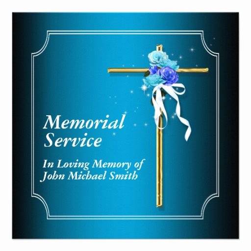6 Best Of Memorial Service Background Memorial