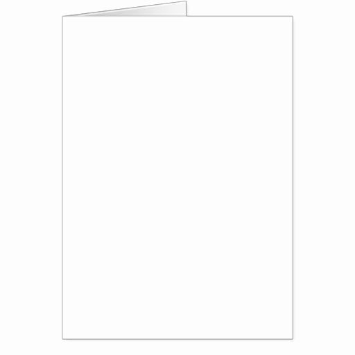 6 Best Of Microsoft Blank Greeting Card Template