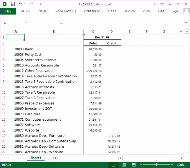 t-account-template-excel