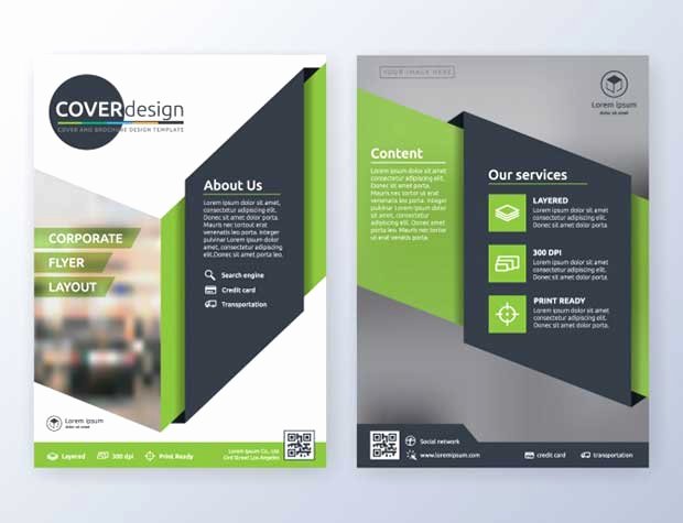 62 Free Brochure Templates Psd Indesign Eps &amp; Ai format