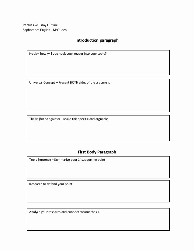 Book Report Template 6Th Grade