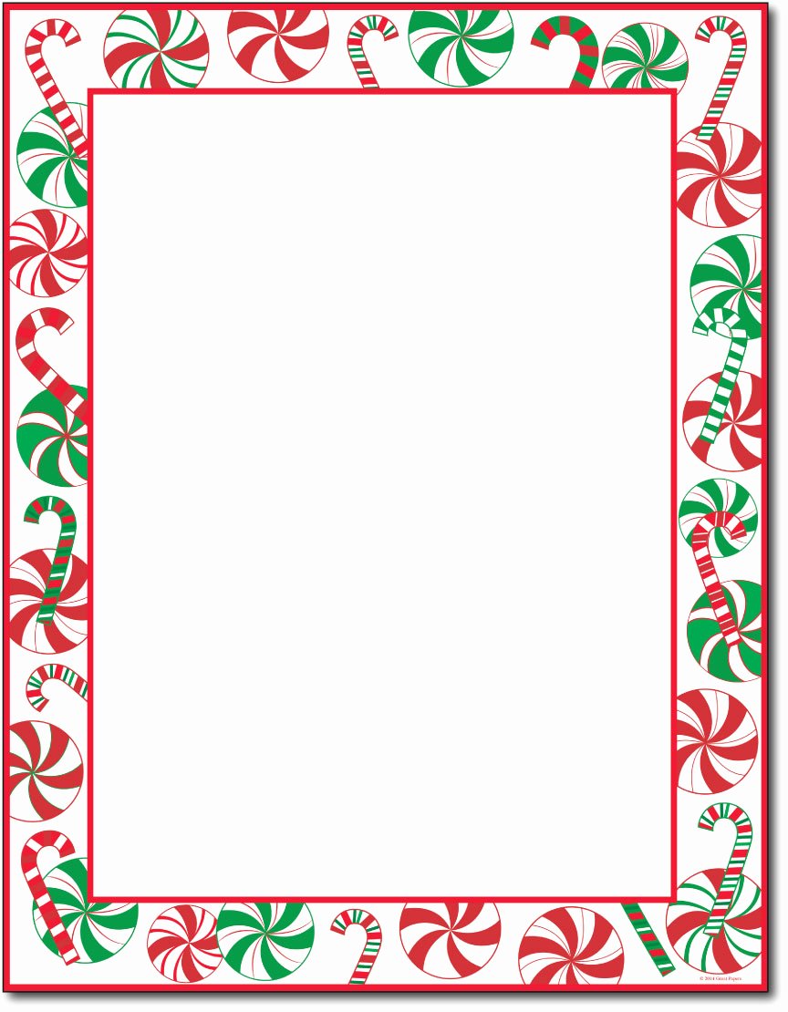 post holiday stationery paper printable