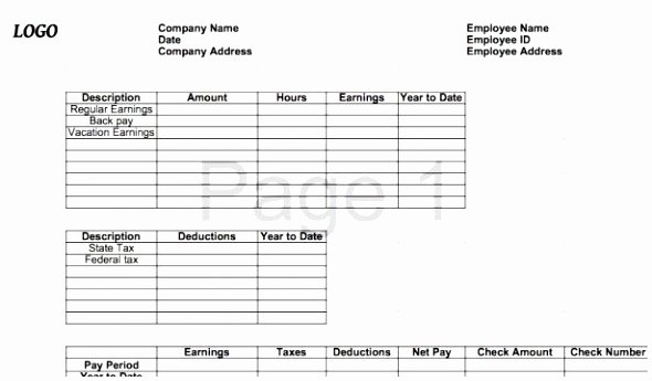 business check printing template word