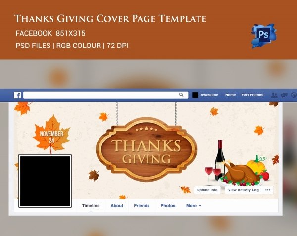 76 Thanksgiving Templates Editable Psd Ai Eps format