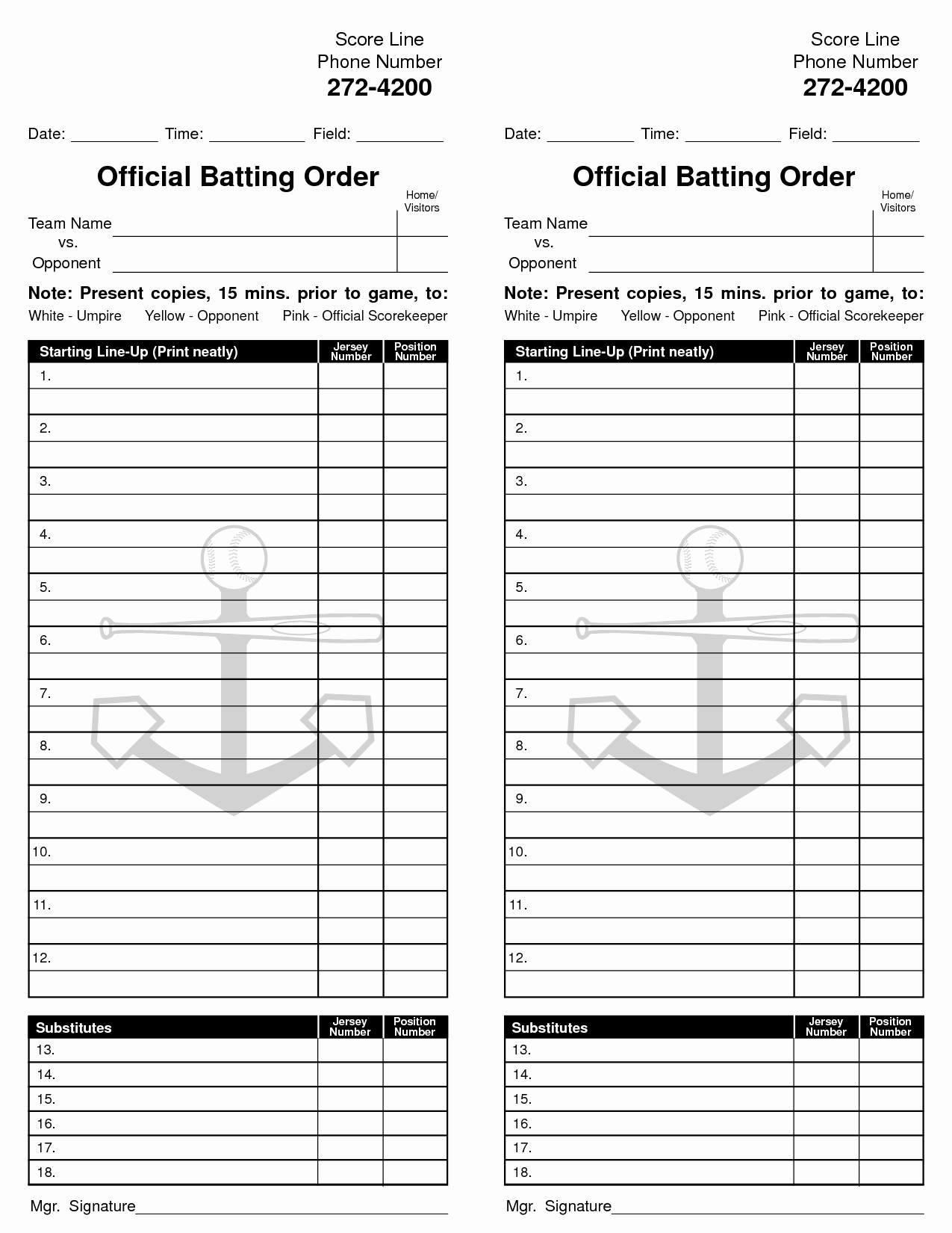 8 Best Of Baseball Card Free Printable Template