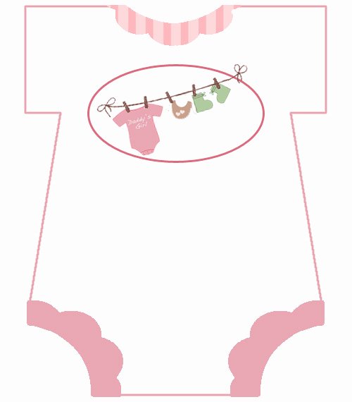 8 Best Of Printable Baby Shower Banner Template