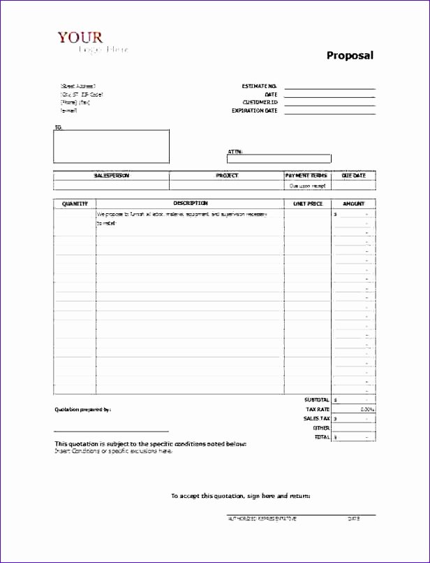 8 Excel Template Purchase order Exceltemplates