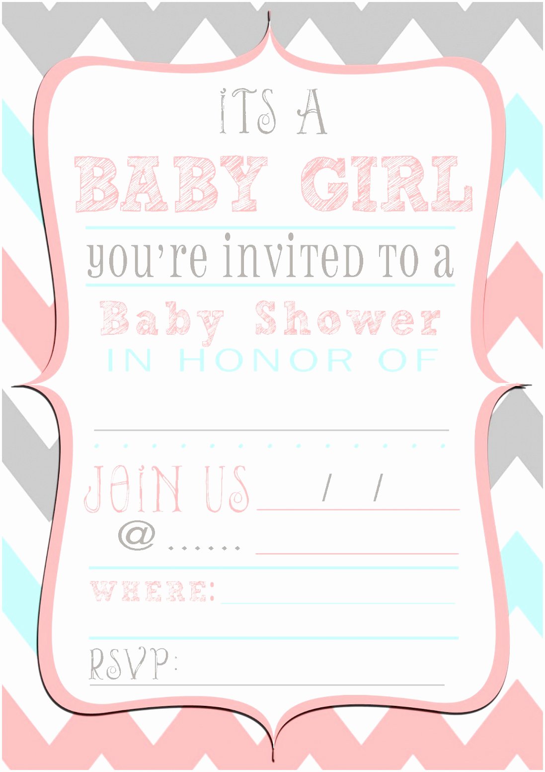 8 Free Printable Baby Shower Banner Template Eiaot