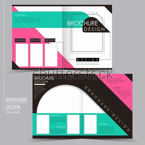 8 Half Page Flyer Templates to Download
