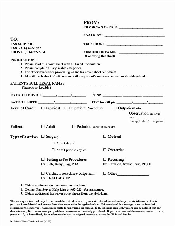8 Sample Fax Cover Sheet for Resumes