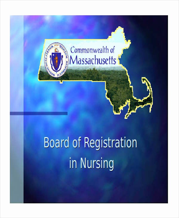 9 Nursing Powerpoint Templates Free Samples Examples