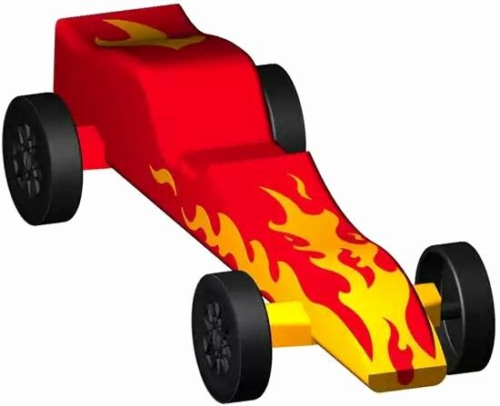 97 Best Pinewood Derby Images On Pinterest