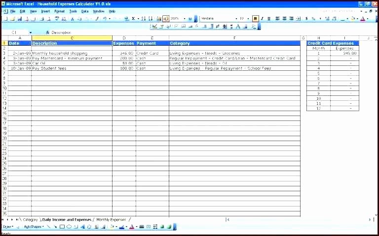 98 Blank Check Templates for Excel Check Printing