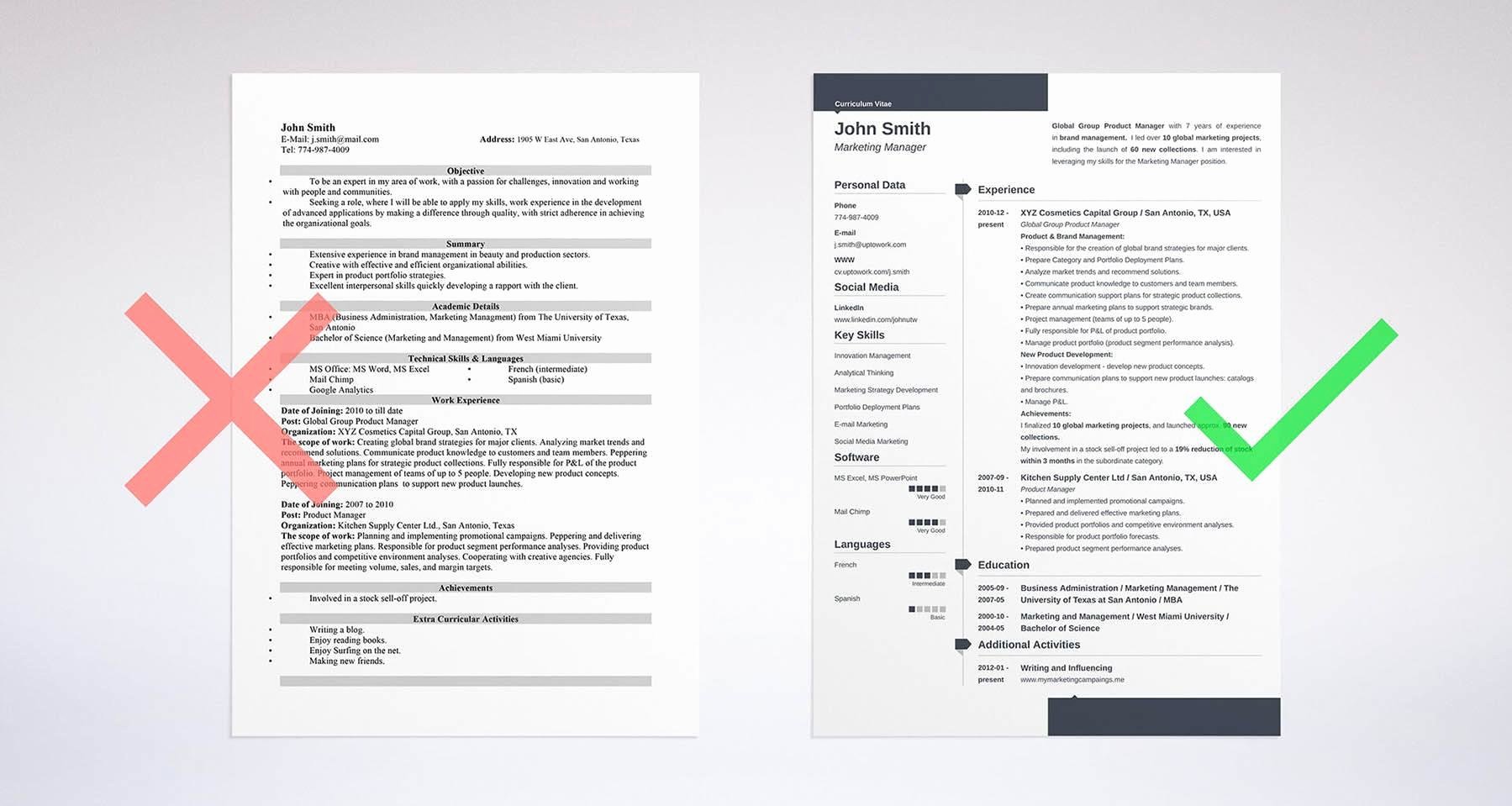 99 Key Skills for A Resume Best List Of Examples for All
