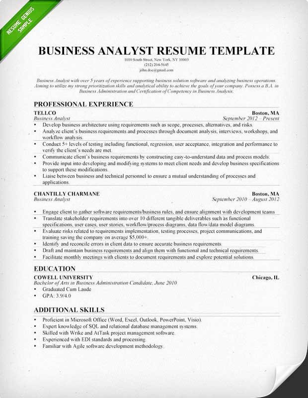 Accounting &amp; Finance Cover Letter Samples