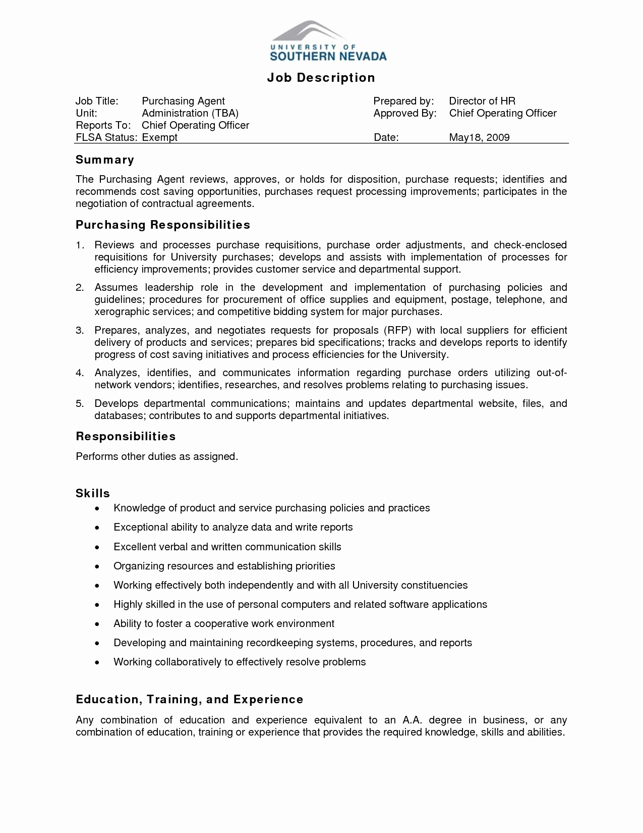 Administrative assistant Duties Cover Letter Job