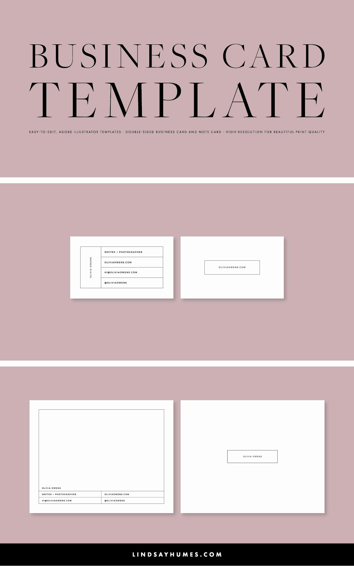 adobe illustrator business card templates inspirationa adobe and business card illustrator template