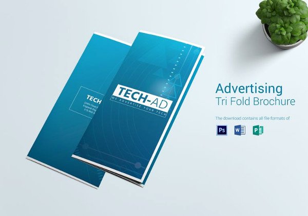 Advertising Design Template 59 Free Psd format Download