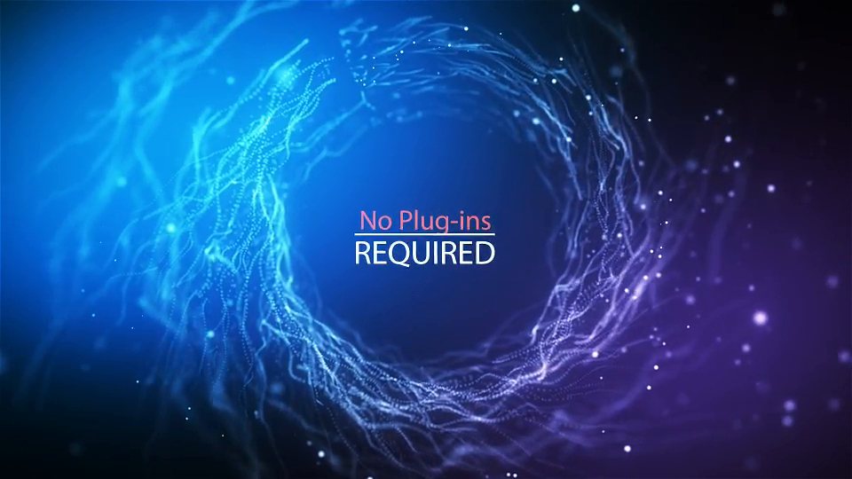 After Effects Cs4 Template Wormhole Intro Storyblocks Video