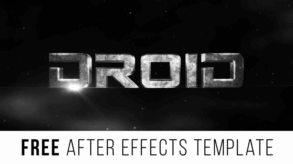 After Effects Templates torrents
