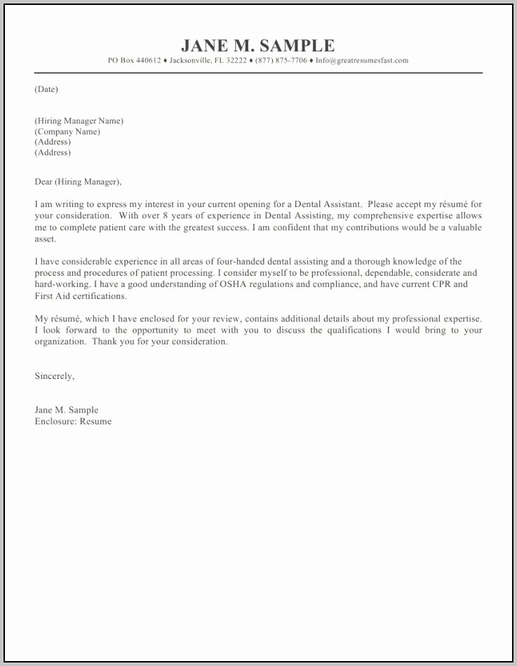 Am Cover Letter and Resume Builder Writing to Express My
