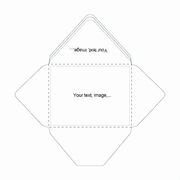 Amazing Wedding Invitation Envelopes for Envelope Free 5×7
